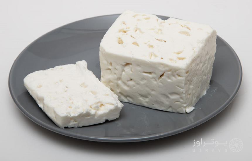 بهترین سوغات تبریز، پنیر لیقوان